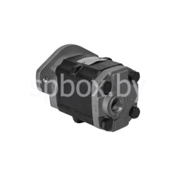 Насос гидравлический Toyota 7FD25 ПВх10шл фото